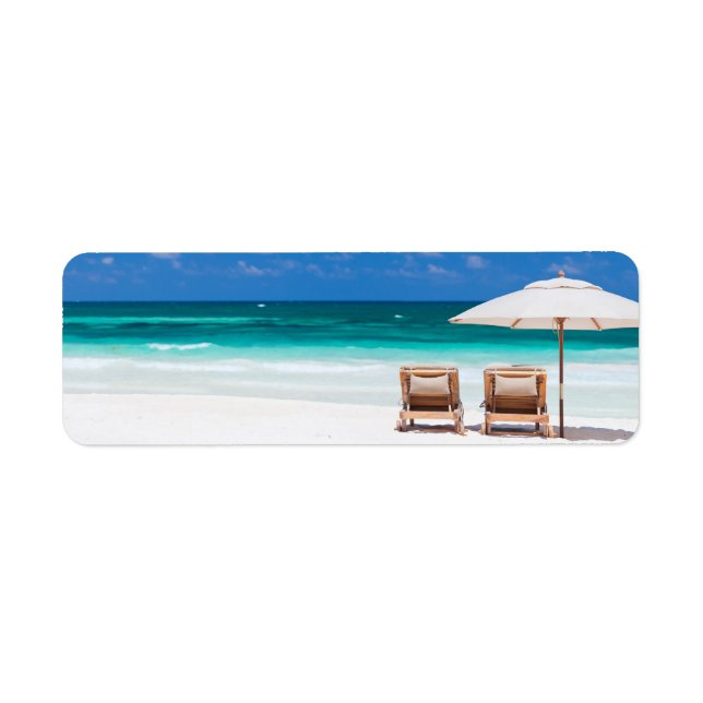 Strand (Vorne)