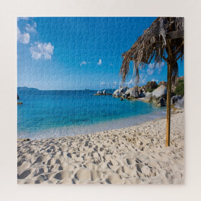 Strand (Vertikal)