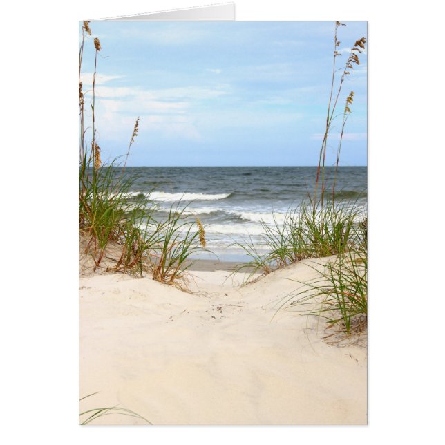 Strand (Vorne)