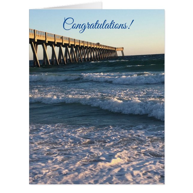 Strand (Vorderseite)