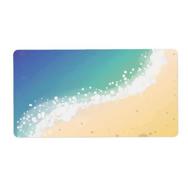 Strand (Vorne)