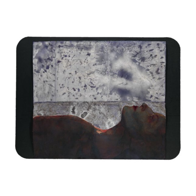 Strand 1 magnet (Horizontal)