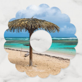 Strand Anse des Rochers