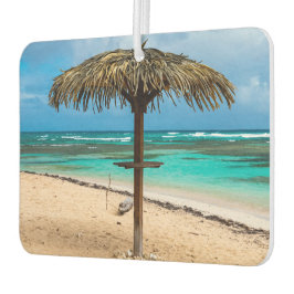 Strand Anse des Rochers Autolufterfrischer