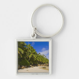 Strand Anse Victorin 3 Schlüsselanhänger