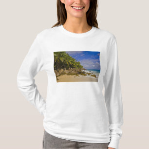 Strand Anse Victorin 4 T-Shirt