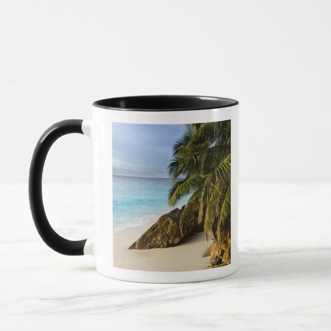 Strand Ansi Victorin Tasse (Links)