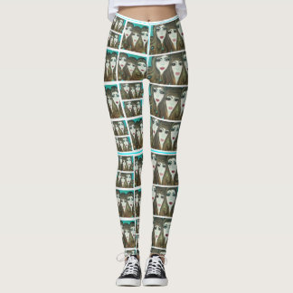 Strand-Baby-Leggings Leggings