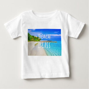 Strand Baby T-shirt