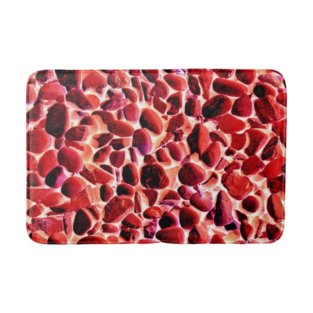 STRAND BADEMATTE (Vorderseite)