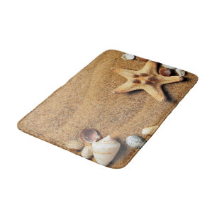 Strand Badematte