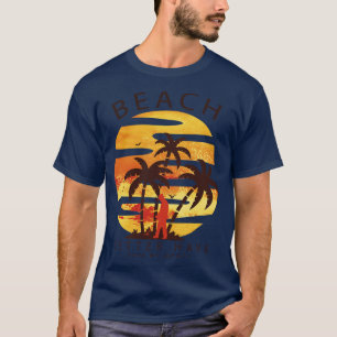 Strand besser haben mein Geld Treasure Hunter Meta T-Shirt