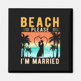 Strand Bitte, ich bin Verheiratete Sternenbräune u Magnet