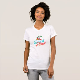 STRAND BITTE T - SHIRT