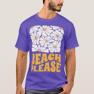 Strand Bitte TShirt