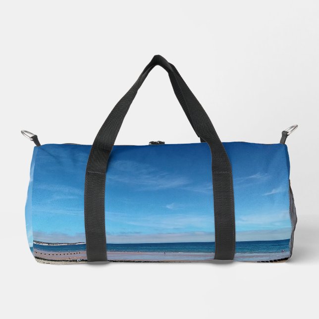 Strand Bridlington Duffle Bag (Vorderseite)