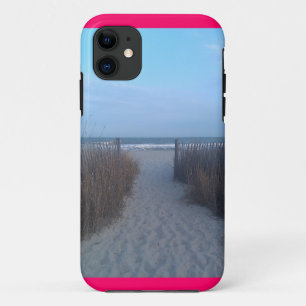 Strand Case-Mate iPhone Hülle