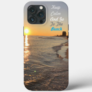 Strand Case-Mate iPhone Hülle