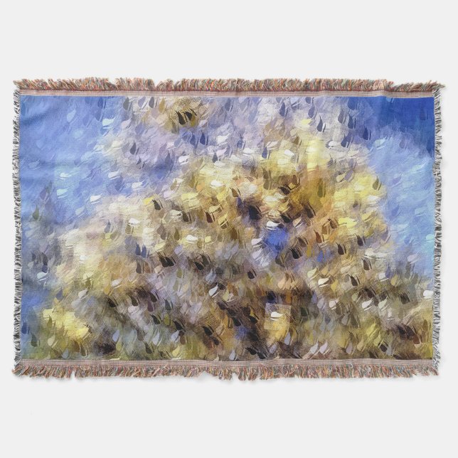 STRAND DECKE (Vorderseite)