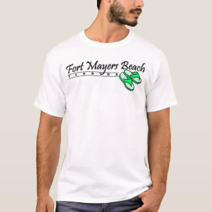 STRAND DES FORT-MAYERS T-Shirt