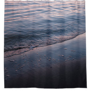 STRAND DUSCHVORHANG