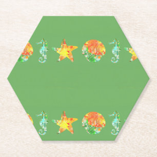 Strand frisch untersetzer