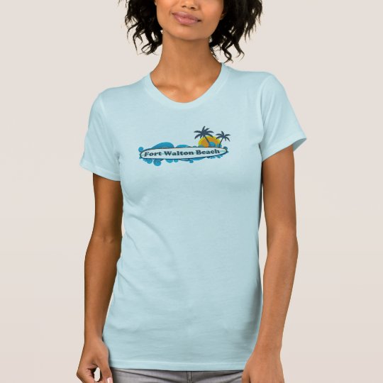 Strand ft. Walton T-Shirt