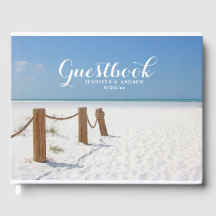 Strand Gästebuch