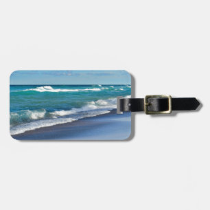 Strand Gepäckanhänger