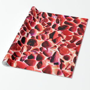 STRAND GESCHENKPAPIER