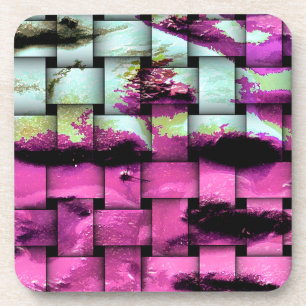 STRAND GETRÄNKEUNTERSETZER