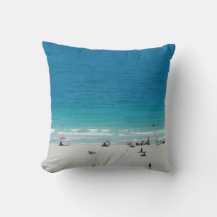 ~Strand~ HALBPILLOW AUF 2 SEITEN Kissen