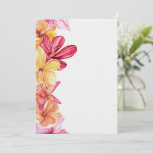 Strand-Hochzeitseinladungen zum Sonnenuntergang Save The Date