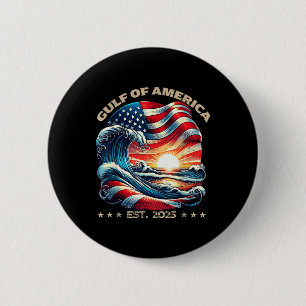Strand im Golf von USA Est 2025 Button