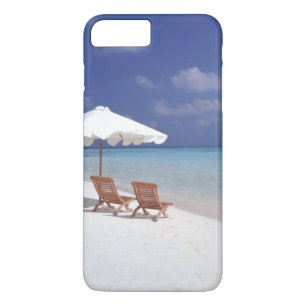 Strand iPhone 7 Plusfall 8 Plus/7 Plus Hülle