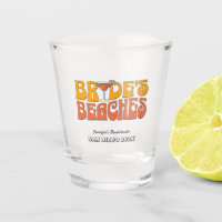 Strand Junggeselinnen-Abschied Groovy Bride's Beac