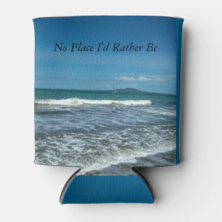 Strand kann kühlen dosenkühler