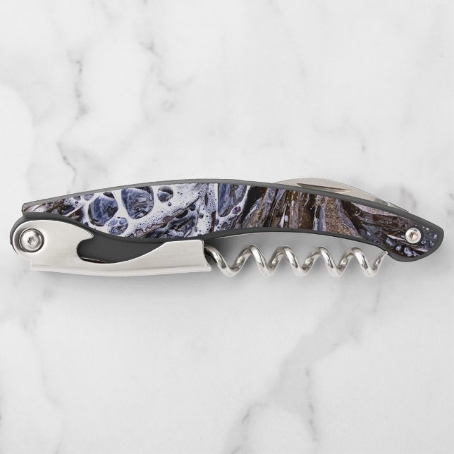 STRAND KELLNERMESSER (Vorderseite)