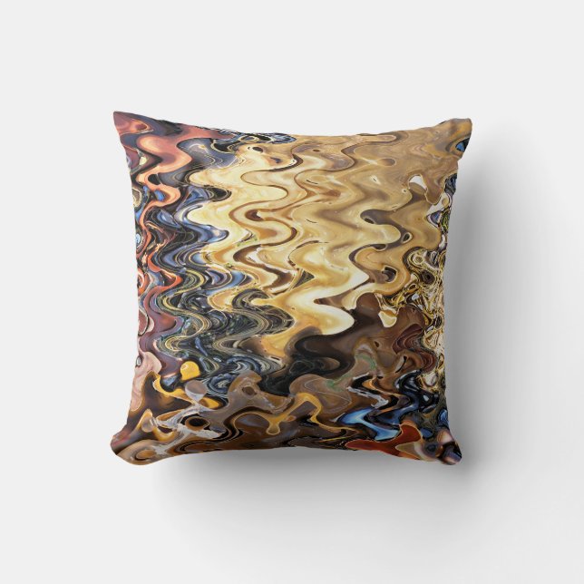 STRAND KISSEN (Vorderseite)