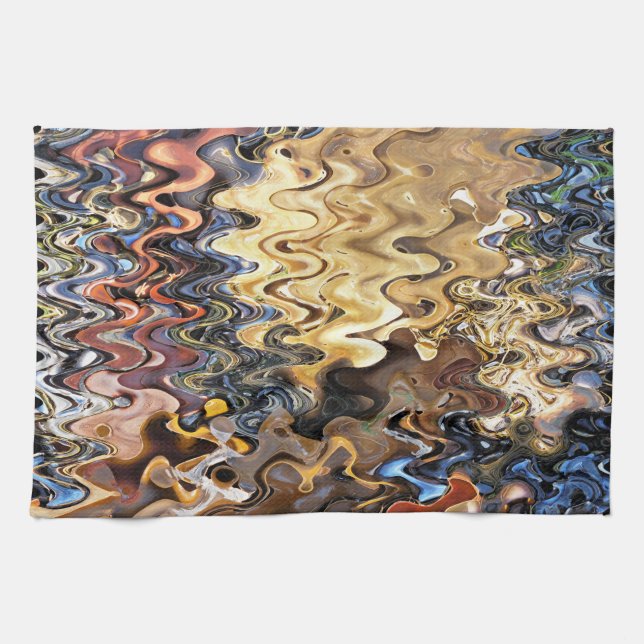 STRAND KÜCHENTUCH (Horizontal)