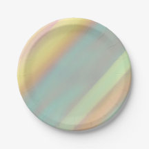 Strand Küste Pastell Streifen