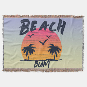 Strand/Küste/tropisch/Hawaiianisch Decke
