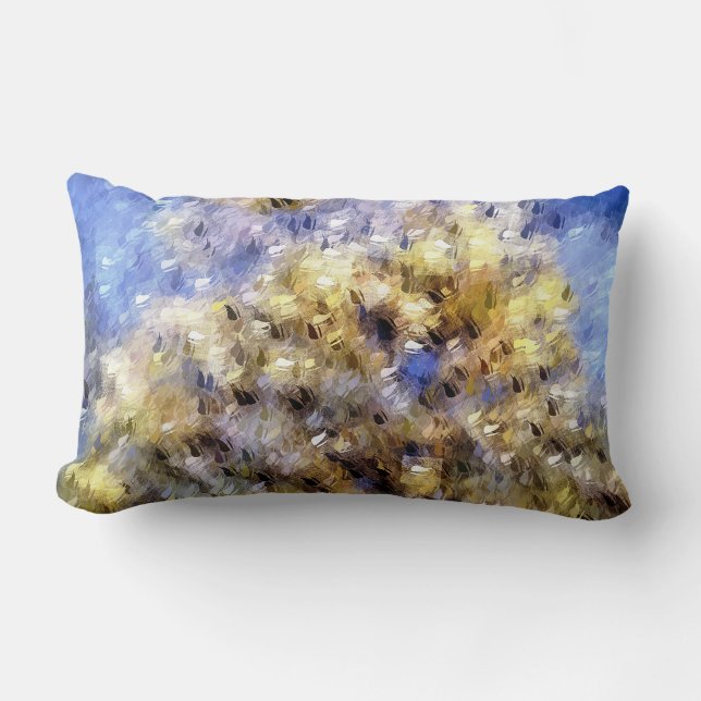 STRAND LENDENKISSEN (Vorderseite)