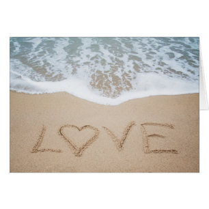 Strand-Liebe II