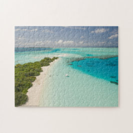Strand, Malediven, 252 Stück,