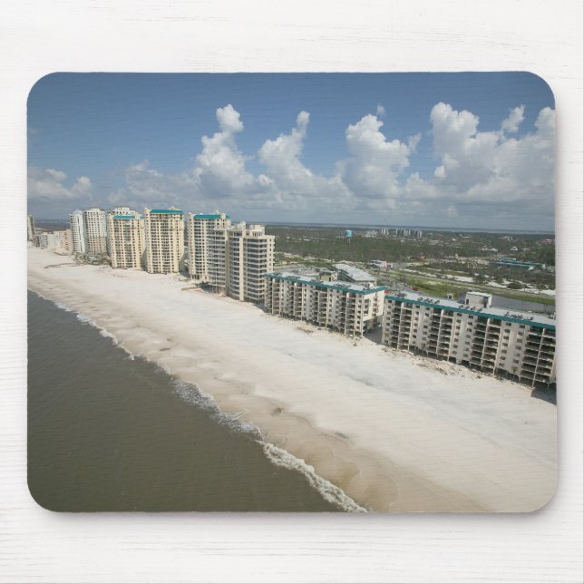 STRAND MOUSEPAD (Vorne)