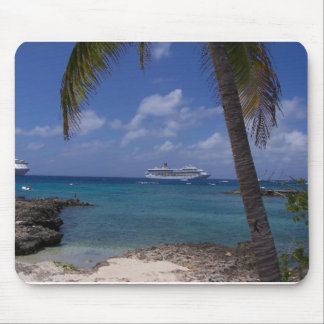 Strand mousepad
