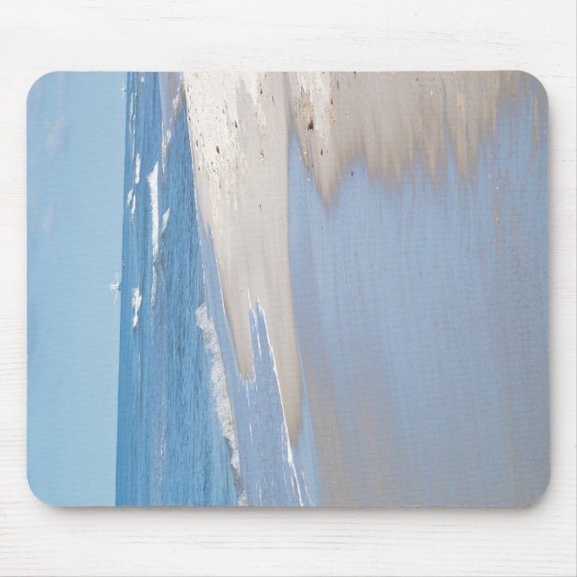Strand Mousepad (Vorne)