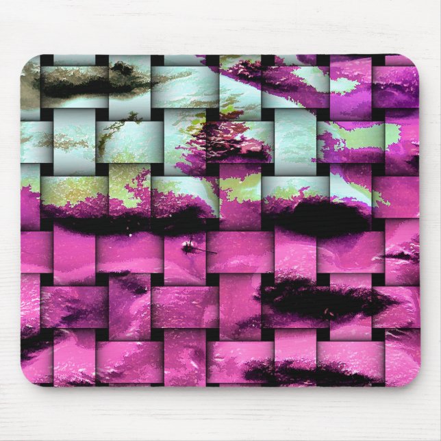 STRAND MOUSEPAD (Vorne)