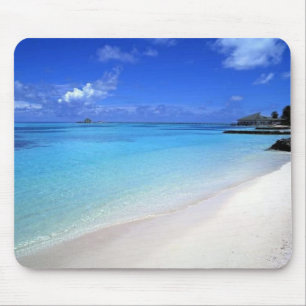Strand Mousepad